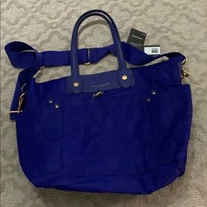 New never used Marc Jacobs diaper bag (tags on)